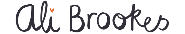 Ali Brookes Design